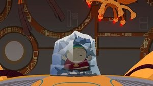 Mestečko South Park Epizóda 12