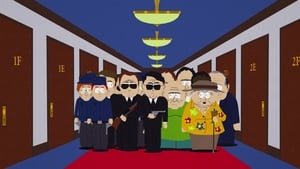 Mestečko South Park Epizóda 5