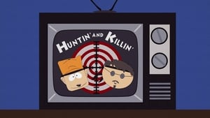 Mestečko South Park Epizóda 6
