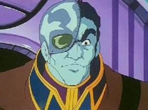 Robotech Epizóda 10