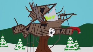 Mestečko South Park Epizóda 12