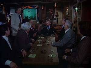 Quincy, M.E. Epizóda 1