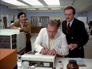 Quincy, M.E. Epizóda 15