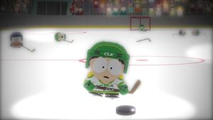 Mestečko South Park Epizóda 14