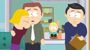 Mestečko South Park Epizóda 6