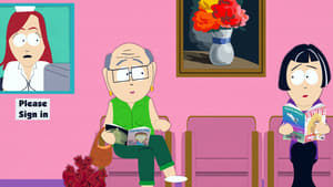 Mestečko South Park Epizóda 1
