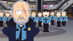 Mestečko South Park Epizóda 7