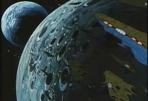 Robotech Epizóda 20