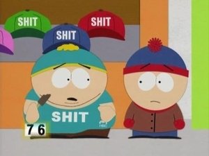 Mestečko South Park Epizóda 1