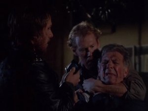 Quincy, M.E. Epizóda 22