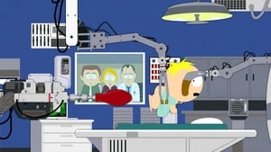 Mestečko South Park Epizóda 6