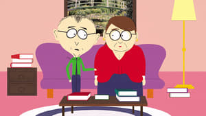 Mestečko South Park Epizóda 7
