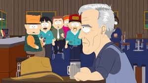 Mestečko South Park Epizóda 10