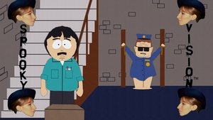 Mestečko South Park Epizóda 15