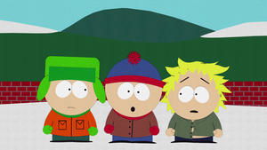 Mestečko South Park Epizóda 5