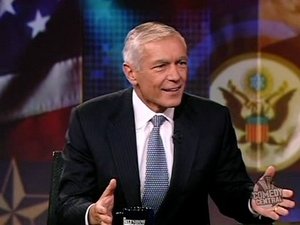 The Daily Show Epizóda 117