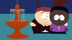 Mestečko South Park Epizóda 3