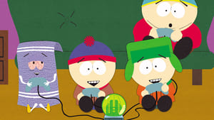 Mestečko South Park Epizóda 8