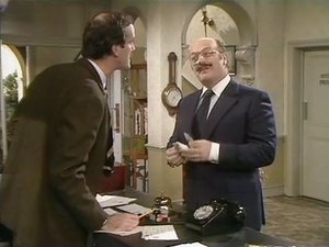 Fawlty Towers Epizóda 1