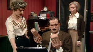 Fawlty Towers Epizóda 1