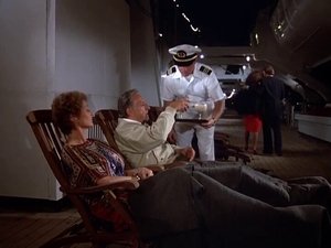 Quincy, M.E. Epizóda 3