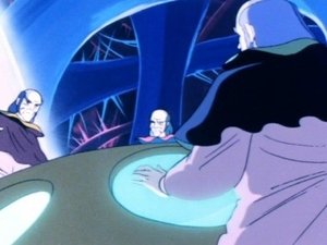 Robotech Epizóda 8