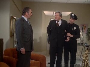 Quincy, M.E. Epizóda 18