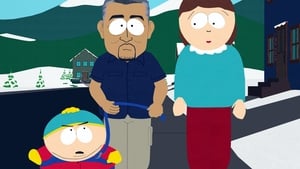 Mestečko South Park Epizóda 7