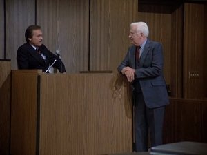 Quincy, M.E. Epizóda 20