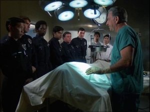 Quincy, M.E. Epizóda 1