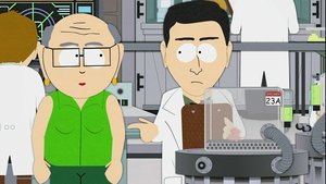 Mestečko South Park Epizóda 5