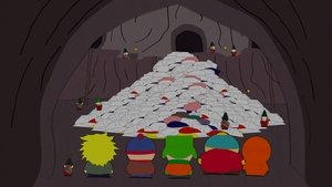 Mestečko South Park Epizóda 17