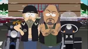 Mestečko South Park Epizóda 12