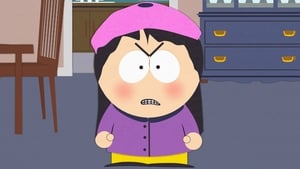 Mestečko South Park Epizóda 9