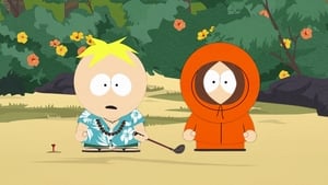 Mestečko South Park Epizóda 11