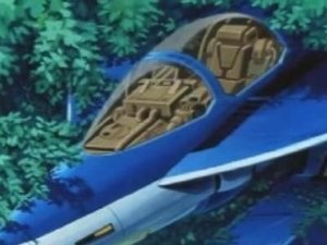 Robotech Epizóda 4