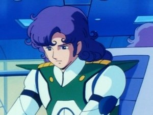 Robotech Epizóda 13