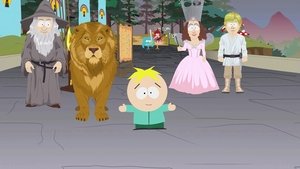 Mestečko South Park Epizóda 12