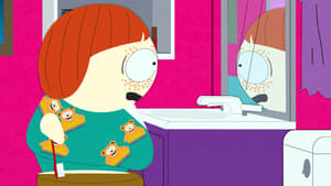 Mestečko South Park Epizóda 11