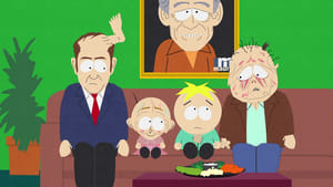 Mestečko South Park Epizóda 3
