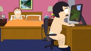 Mestečko South Park Epizóda 2