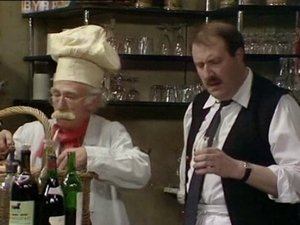 'Allo 'Allo! Epizóda 2
