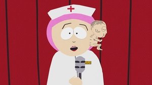 Mestečko South Park Epizóda 5