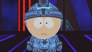 Mestečko South Park Máš nulu v priateľoch