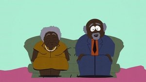 Mestečko South Park Epizóda 3