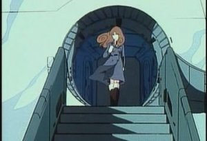 Robotech Epizóda 24