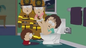 Mestečko South Park Epizóda 1