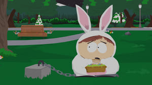 Mestečko South Park Epizóda 4