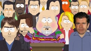 Mestečko South Park Dvesto