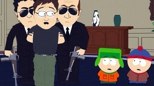 Mestečko South Park Epizóda 9